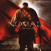 Siliotto, Carlo: Nomad - The Warrior